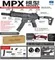 MPXA