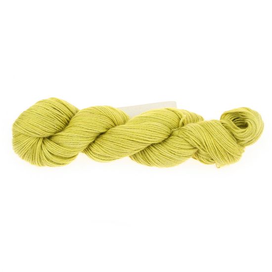 Пряжа MANOS DEL URUGUAY Serena (60% беби альпака 40% хлопок пима)