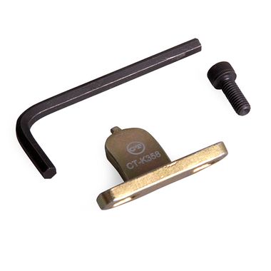 Приспособление для установки регулировочных шайб Car-Tool CT-K358