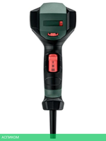Промышленный фен Metabo HG 20-600 (602066000)