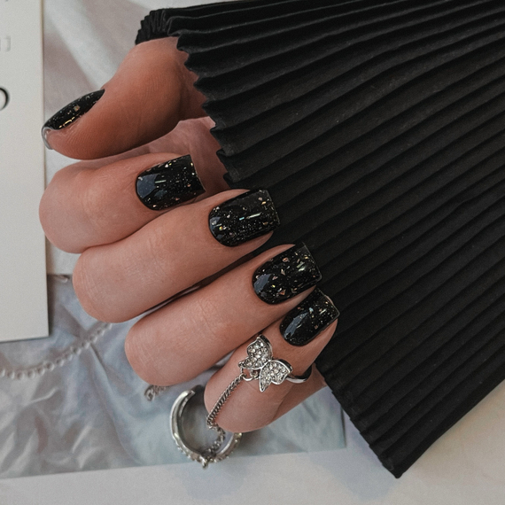 Камуфлирующая база цветная светоотражающая B53 10 мл