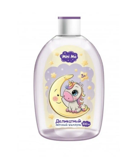 Mini Me Деликатный детский шампунь, 500 мл