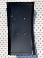 Крыло переднее правое 4CX | 401/C4704, 333/F0387 | Ayex