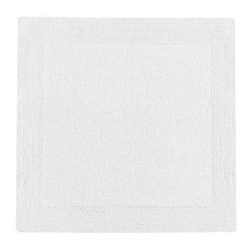 Коврик для ванной 67x120 Vossen Charming white фото