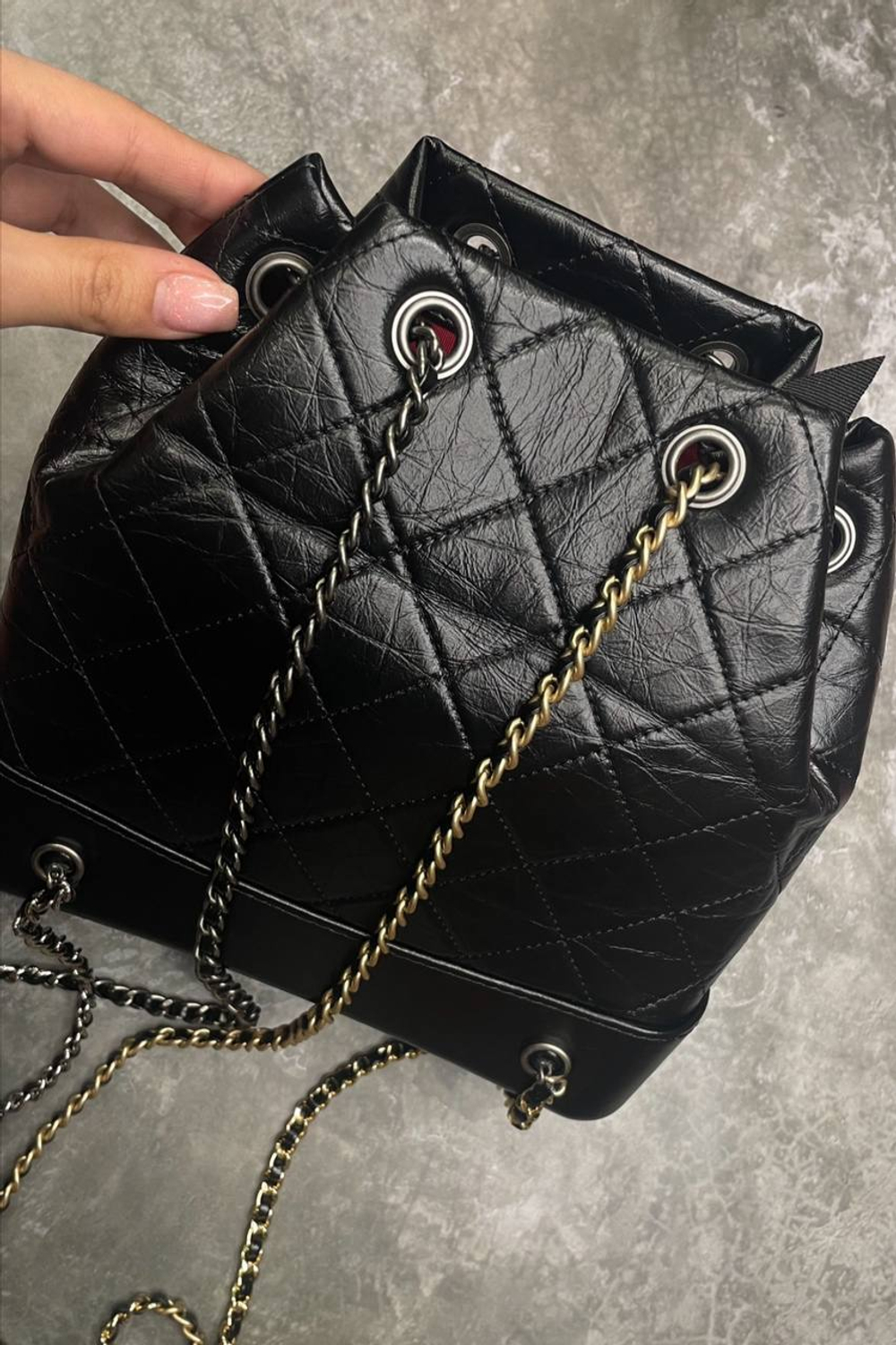 Сумка CHANEL