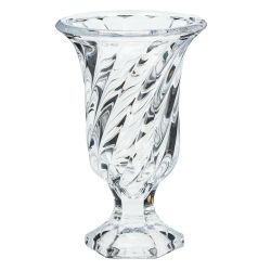 GAEM Ваза, 390 мл, L12 W12 H18,5 см