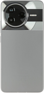 Смартфон Poco F7 Pro 12/512 Gray RUS