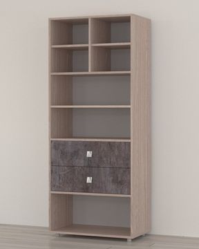 Шкаф ДЖЕРСИ-7