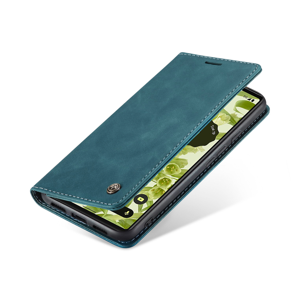 Чехол-книжка CaseMe Matte Google Pixel 6