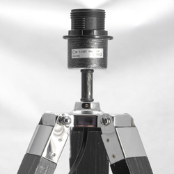 Настольная лампа Lussole LSP-0555