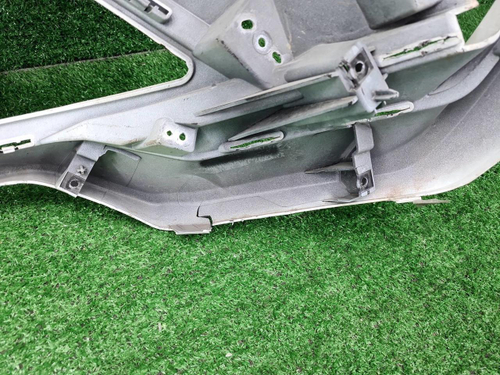 Бампер передний Geely Coolray (2023-н.в.)