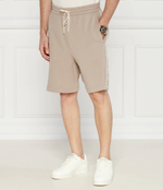 Шорты Emporio Armani - бежевый(3D1P69 1JHSZ)