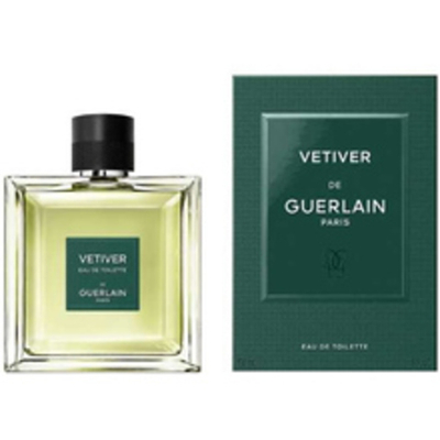 Guerlain Vetiver EDT 100ml