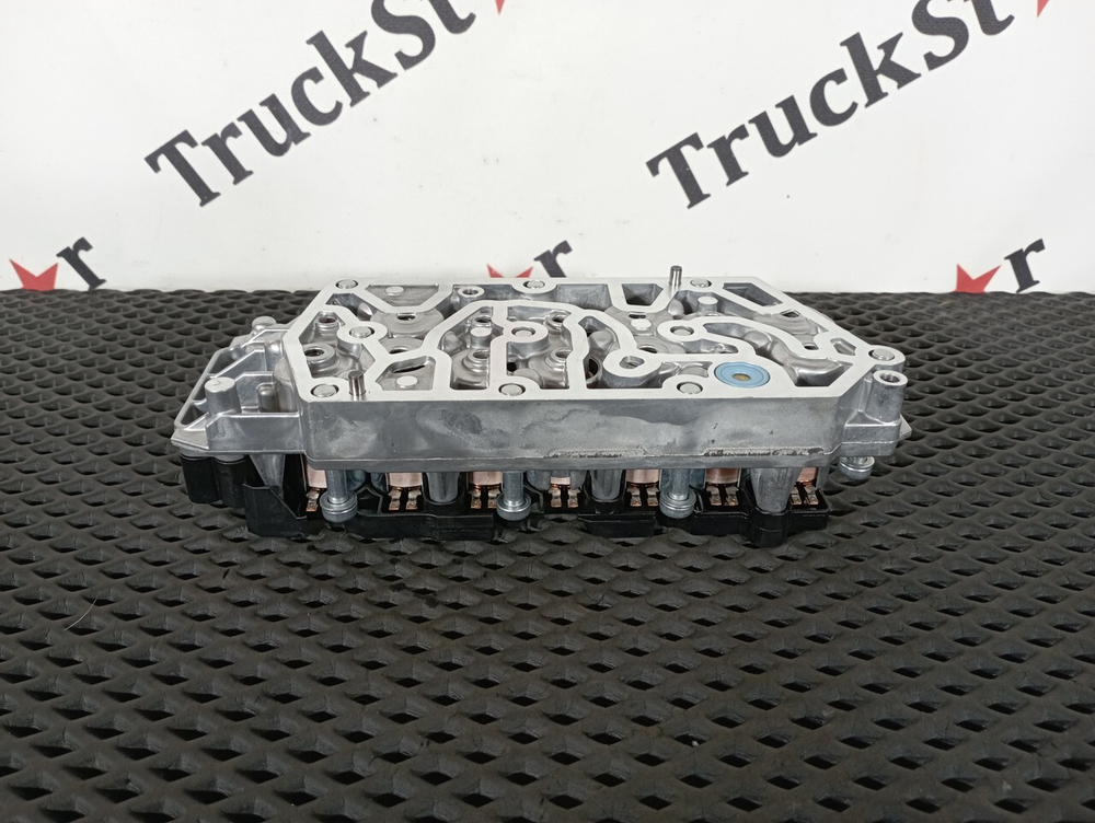 Блок клапанов АКПП 2022г.