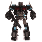 Трансформер-машина, коробка H8001-4B