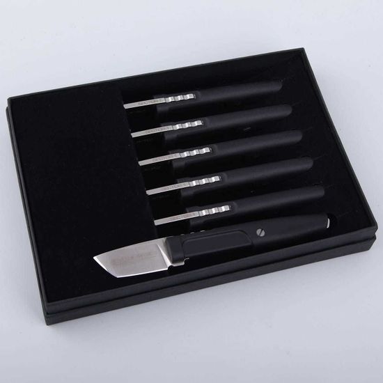 Extrema Ratio SPECIAL BOX SECTOR 1 Набор из 6 - Ножей "SPECIAL BOX SECTOR 1"