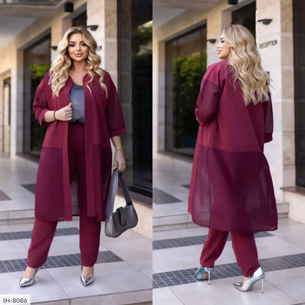 Комплект IH-8083 Фабрика Моды