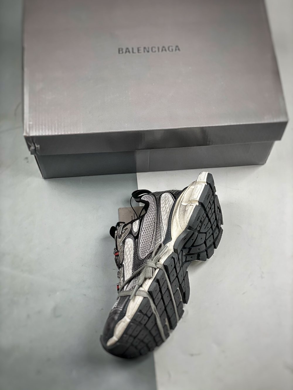 Balenciaga 3xl Sneaker