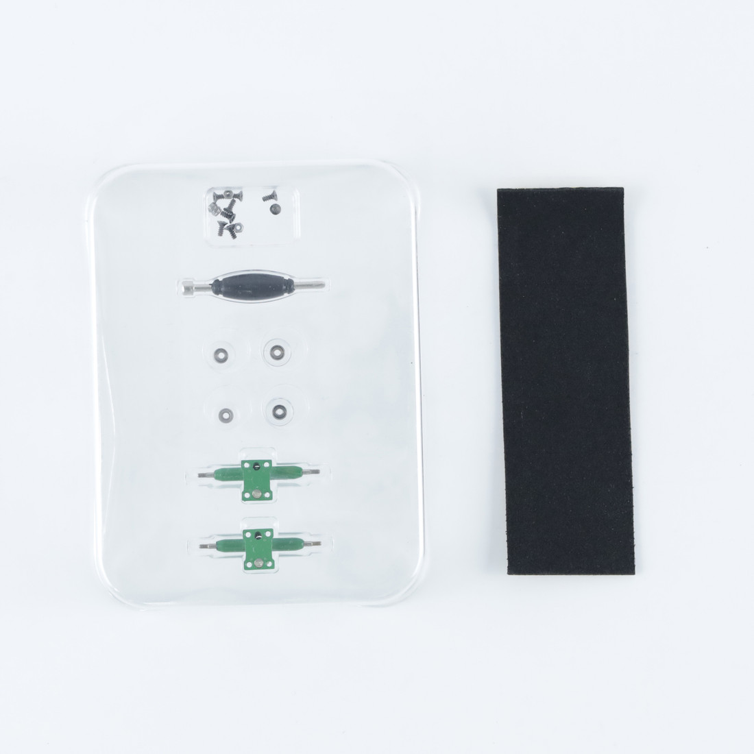 Купить Траки для Фингерборда Турбо Wide 32mm