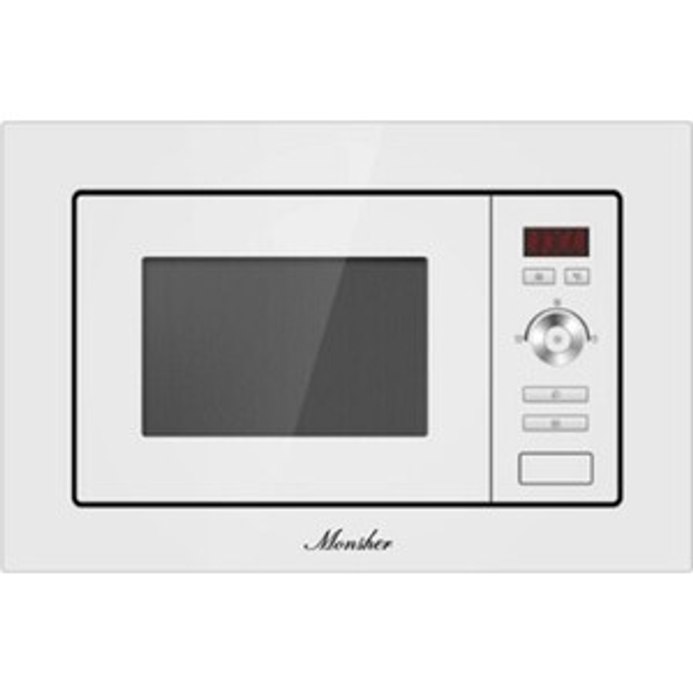 свч Monster MMH 201 W встр.