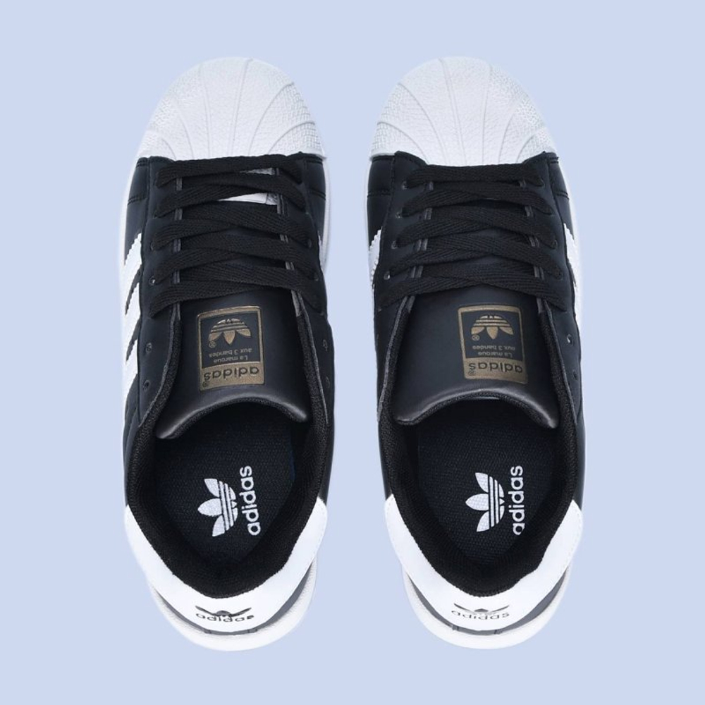 Кроссовки Adidas Superstar арт 6180