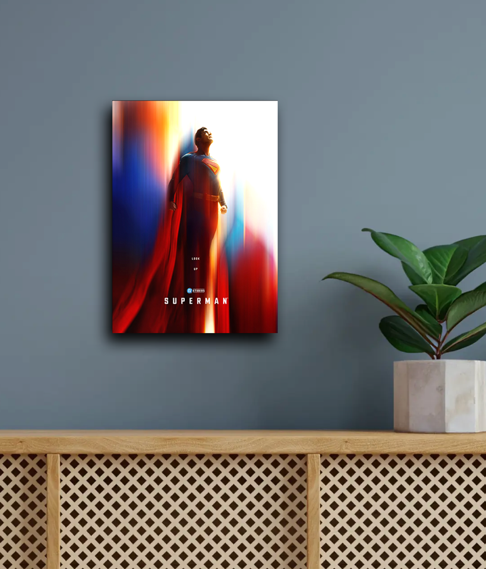 Супермен 1 (Superman)