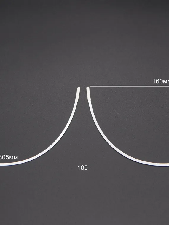 Каркасы Arta-F, тип 15, глубокий для балконет