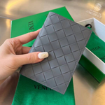 Обложка для паспорта Bottega Veneta