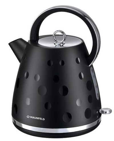 Чайник MAUNFELD MFK-647BK