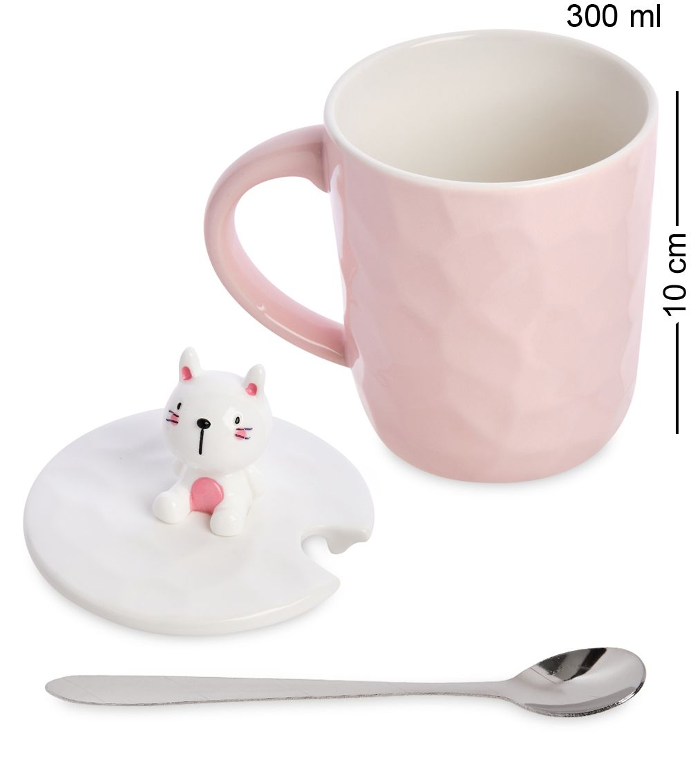 GAEM Art MUG-356/2 Кружка «Мечтатель»