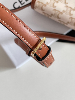 Celine Mini Besace 15 cm