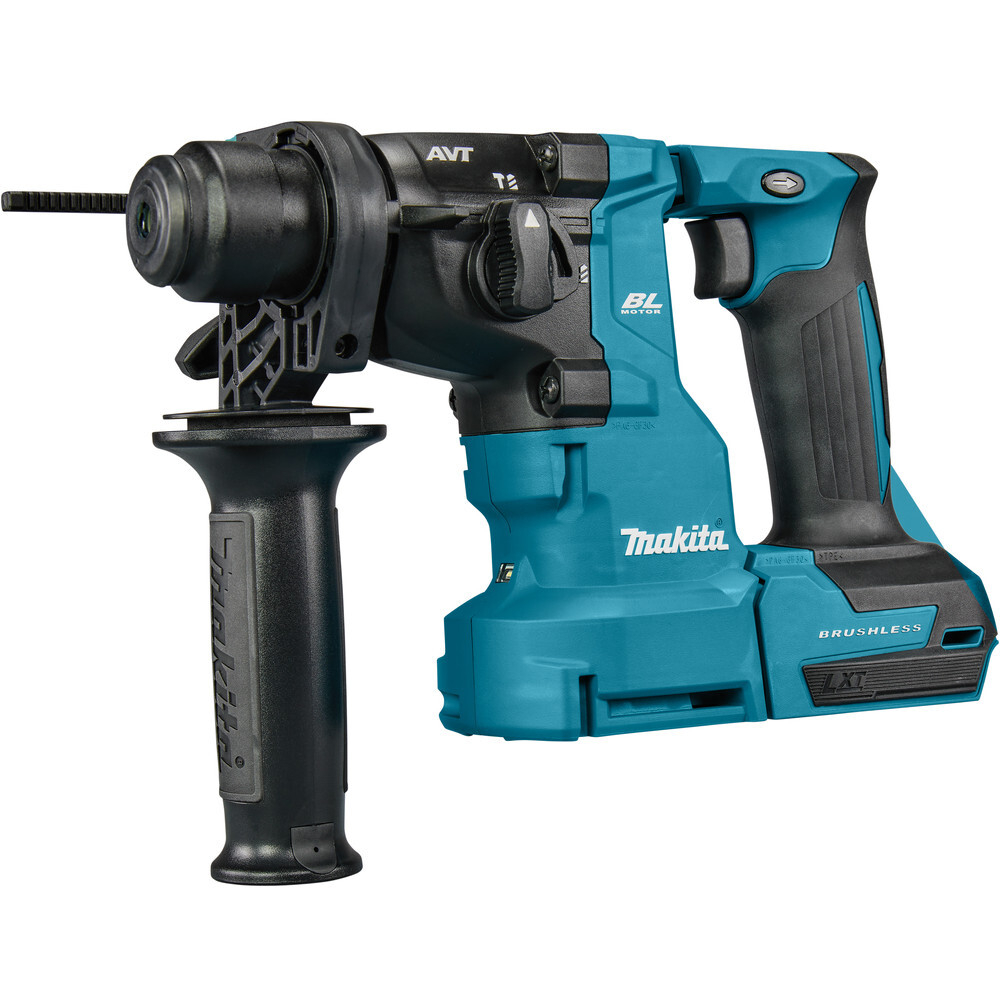 Перфоратор аккумуляторный Makita DHR 183 Z