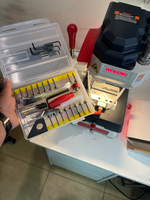 Станок для изготовления ключей Wenxing Q3B