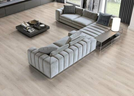 Виниловая плитка (замковая) Royce Enjoy Дуб Эшфорд Е310