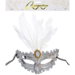 Маска карнавальная «Богемная вечеринка», микс