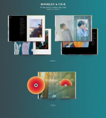 KIM SUNG KYU (INFINITE) - 10 Stories