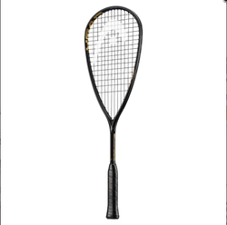 HEAD, Speed 120 SB Graphene 360+ , Squash Racket