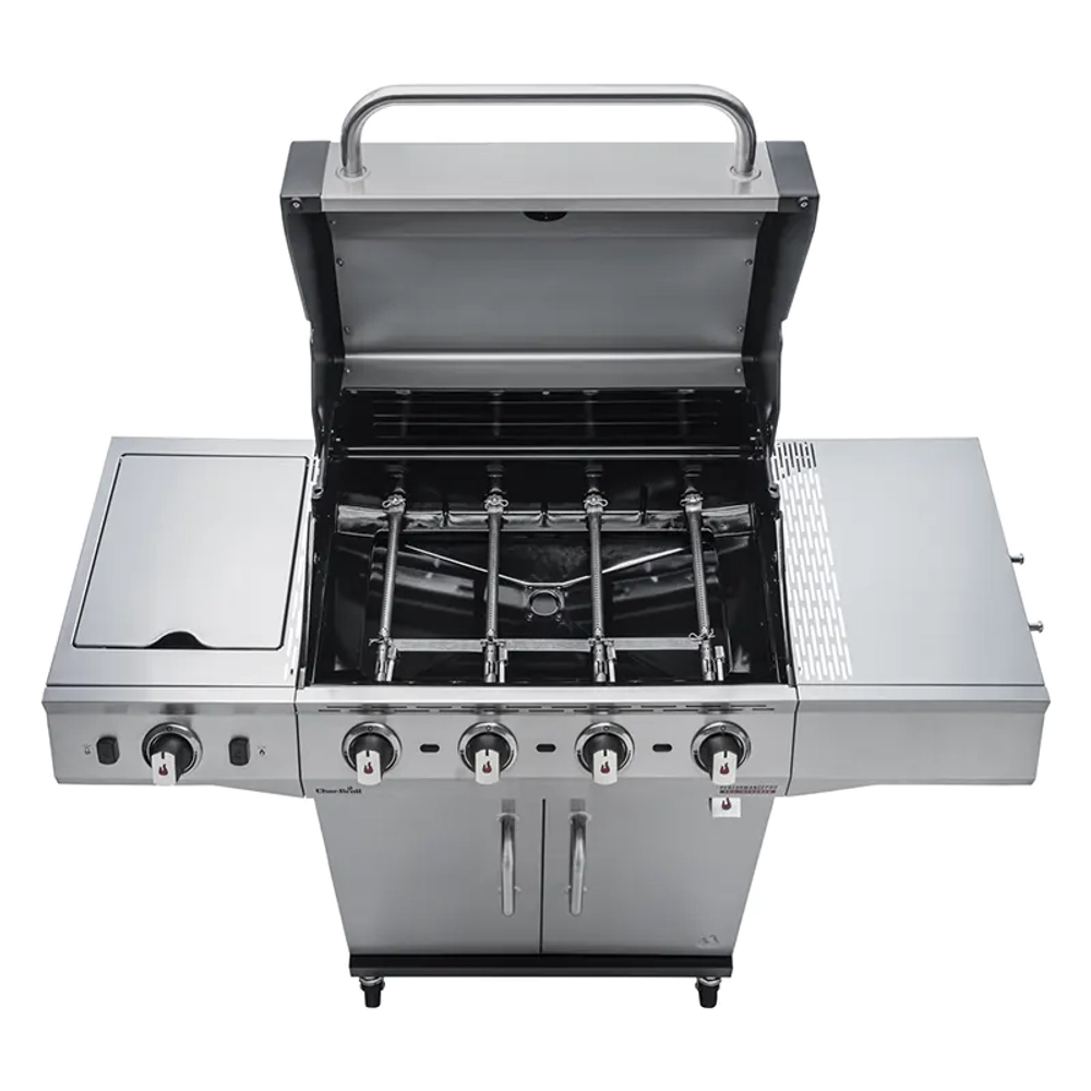 Char-Broil Performance PRO 4S газовый гриль 468504422