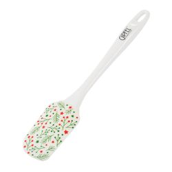 Кухонная лопатка и кисточка в наборе Gipfel Christmas 52143 силиконовые