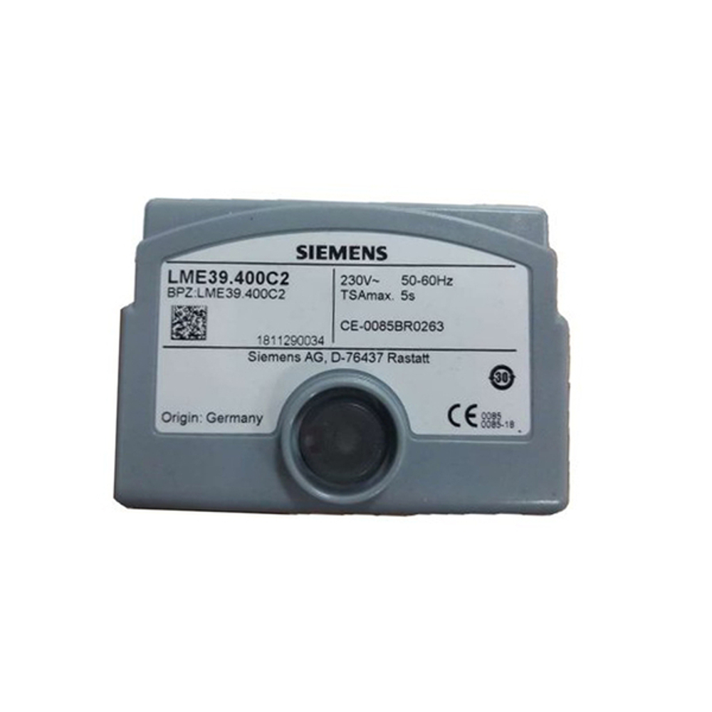 Siemens LME39.400C2