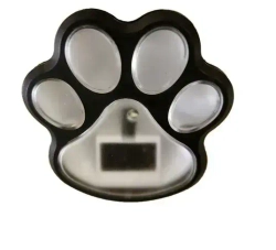 ECODECOR Уличный светильник, количество ламп:4шт