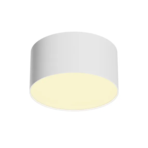 Потолочный светильник Зон / Zon 12 Вт 2700 К 120° Technical c032cl-12w2.7k-rd-w