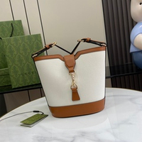 Gucci Mini Bucket Shoulder Bag