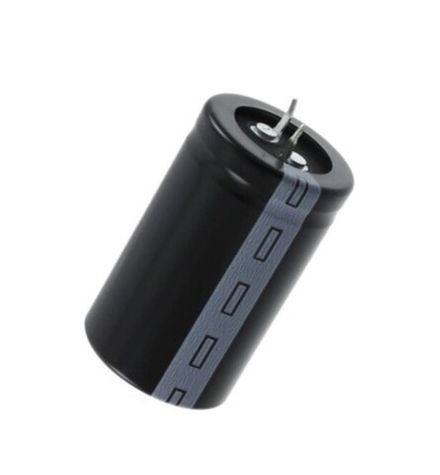 Конденсатор электролитический 63 В 22000 мкФ "Jamicon" 35x61мм 105 град.