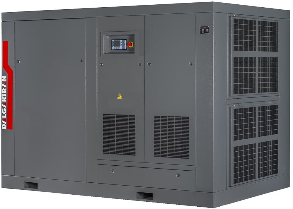 Винтовой компрессор DALGAKIRAN Inversys Plus 200-13
