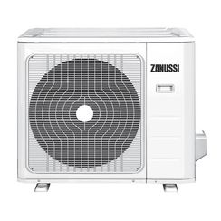 Комплект Zanussi ZACC-36 H/ICE/FI/A22/N1 сплит-системы, кассетного типа