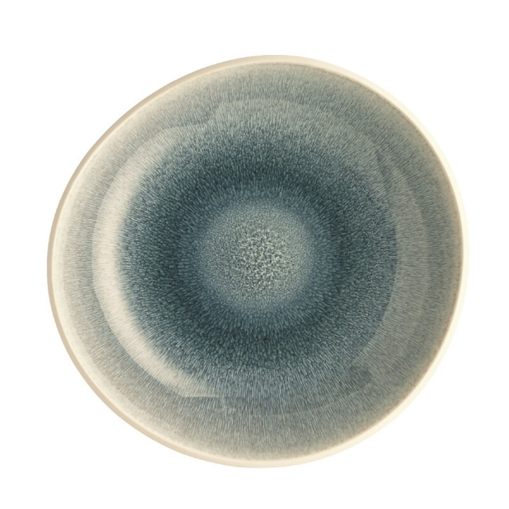 Rosenthal Junto Aquamarine - Керамика Тарелка глубокая 22 см
