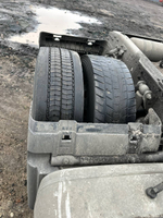 Shacman (Shaanxi) SX* 4x2 Седельный тягач SX4188YY381 (Дизельный, 12,5 л, 473 л.с., МТ)