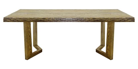 Стол "Крафт" (дуб/тон 004)