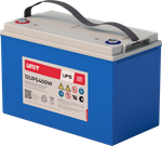 Аккумулятор UNIT 12UPS400W